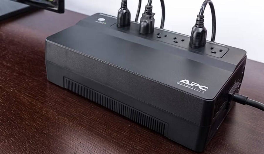 صورة لـ ما هو مُزوِّد الطاقة اللامنقطعة (UPS) وكيف يعمل؟ | 1pqGmIzVMwDiSVER9Mhevuw-DzTechs