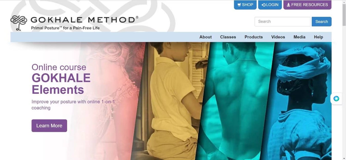 صورة لـ مواقع ويب ومدونات لتعلم كيفية تحسين وضعية جسمك | 1pyyMN8A_RRV0y4s4Qvox8g-DzTechs