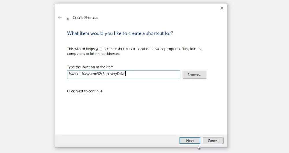 صورة لـ طرق لفتح أداة “محرك أقراص للاسترداد” على Windows | 1qLrh_jHKjP_0R9nJmjpgAg-DzTechs