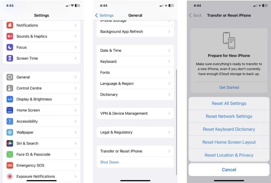 صورة لـ “كاميرا الاستمرار” لا تعمل على الـ Mac الخاص بك؟ طرق لإصلاحها | 1rWTLwk0xfkaa_cPgNo0SFw-DzTechs