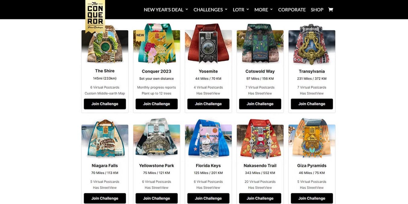 صورة لـ كيف تجد سباقات جري افتراضية لتحفيز جهودك في الجري في أي مكان | 1tG9onGbwPQkXEvbqIPu09Q-DzTechs