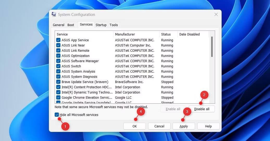 صورة لـ كيفية إصلاح رمز الخطأ 0xCA00A009 لـ Windows Update | 1tmJo_xJ1gKNkPaGorVABNQ-DzTechs