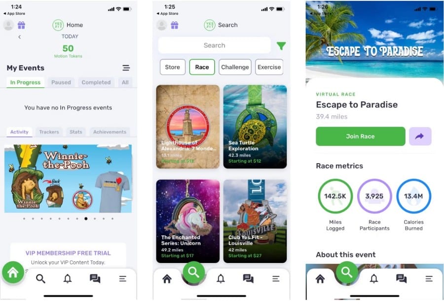 صورة لـ كيف تجد سباقات جري افتراضية لتحفيز جهودك في الجري في أي مكان | 1uxZgx58YMbNXI9WpyOouIg-DzTechs