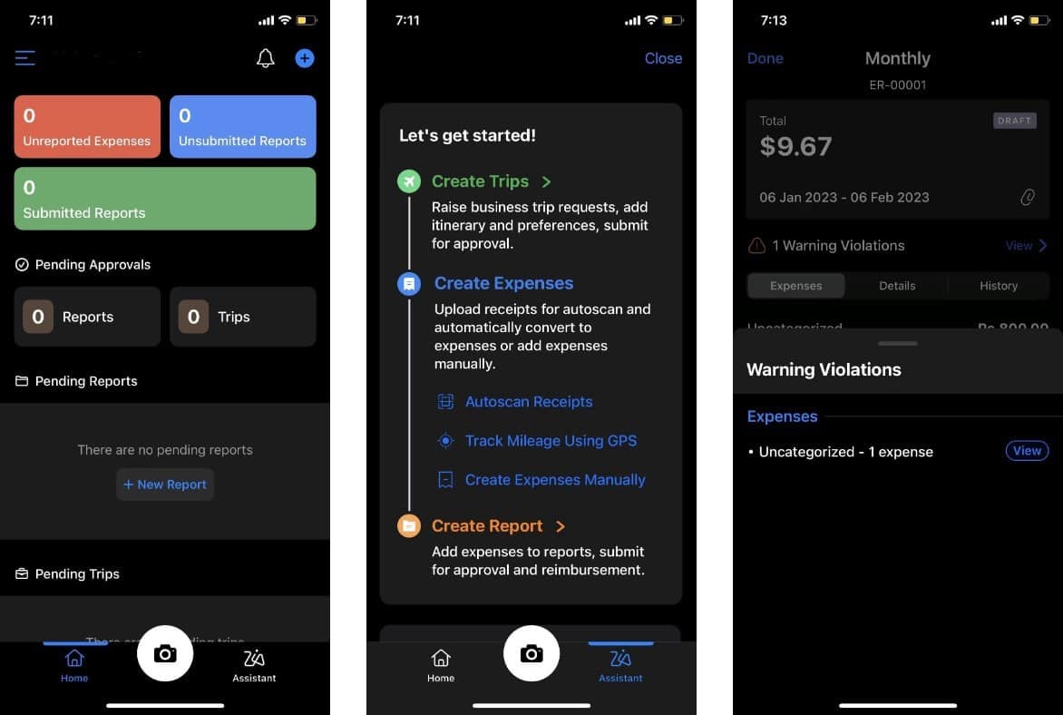 صورة لـ تطبيقات الماسح الضوئي لـ iPhone لتتبع الإيصالات وحل المشاكل الرياضية والمزيد | 1vGbgOwPDYb-3GAfiJU0v8w-DzTechs