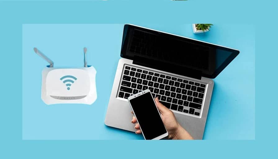 صورة لـ هل الإنترنت بطيء على الكمبيوتر المحمول بنظام Windows ، ولكن ليس على هاتفك؟ إليك كيفية إصلاحه | 1vyxbJuB2K_rDkS4PO-2Pww-DzTechs