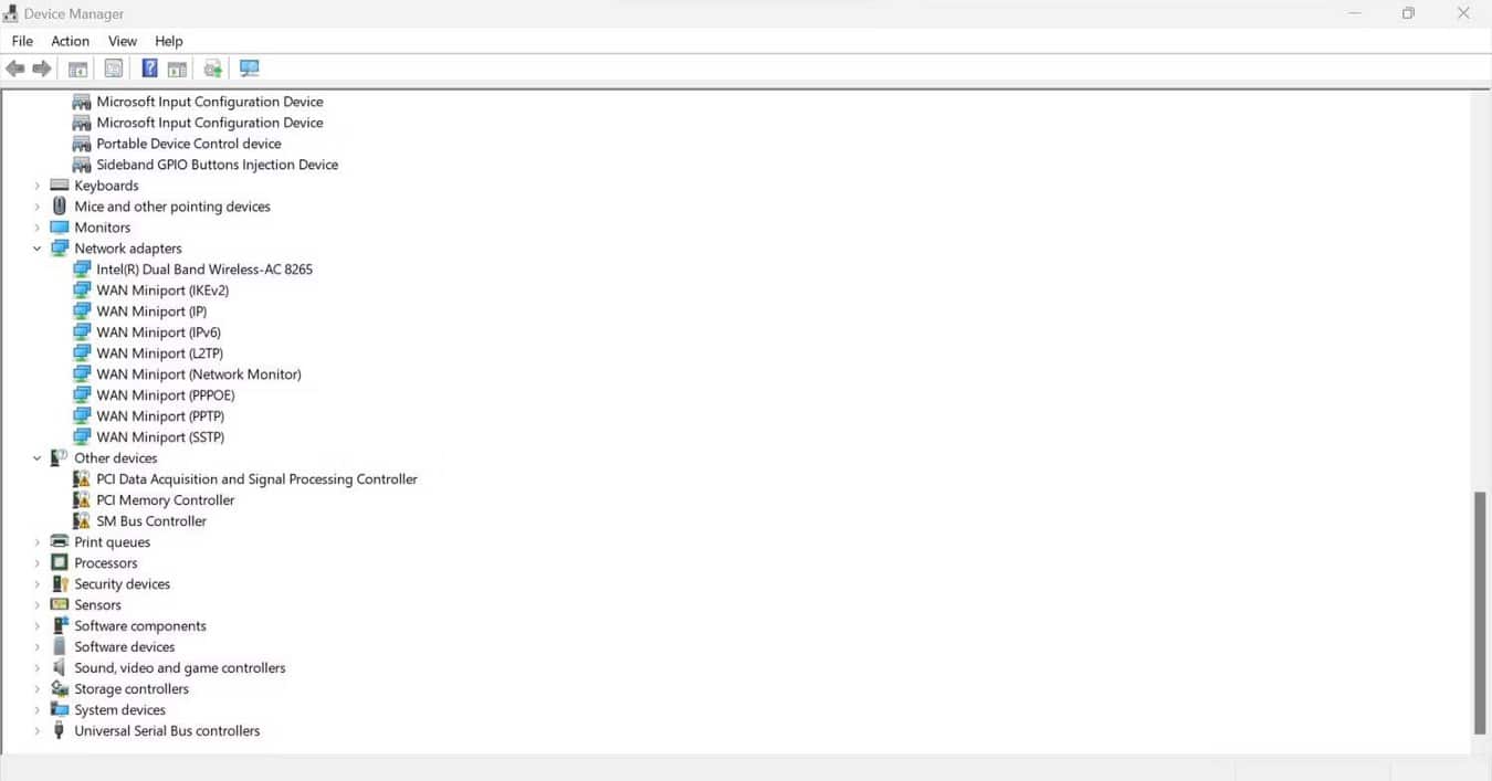 صورة لـ هل الإنترنت بطيء على الكمبيوتر المحمول بنظام Windows ، ولكن ليس على هاتفك؟ إليك كيفية إصلاحه | 1w64-zkSp7piB-PmTfdpyzQ-DzTechs