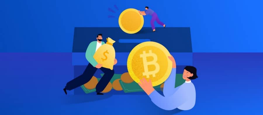 صورة لـ المنصات اللامركزية للتمويل الجماعي للعملات المُشفرة | 1x-XjuptawTiD2X8TBOHzHQ-DzTechs