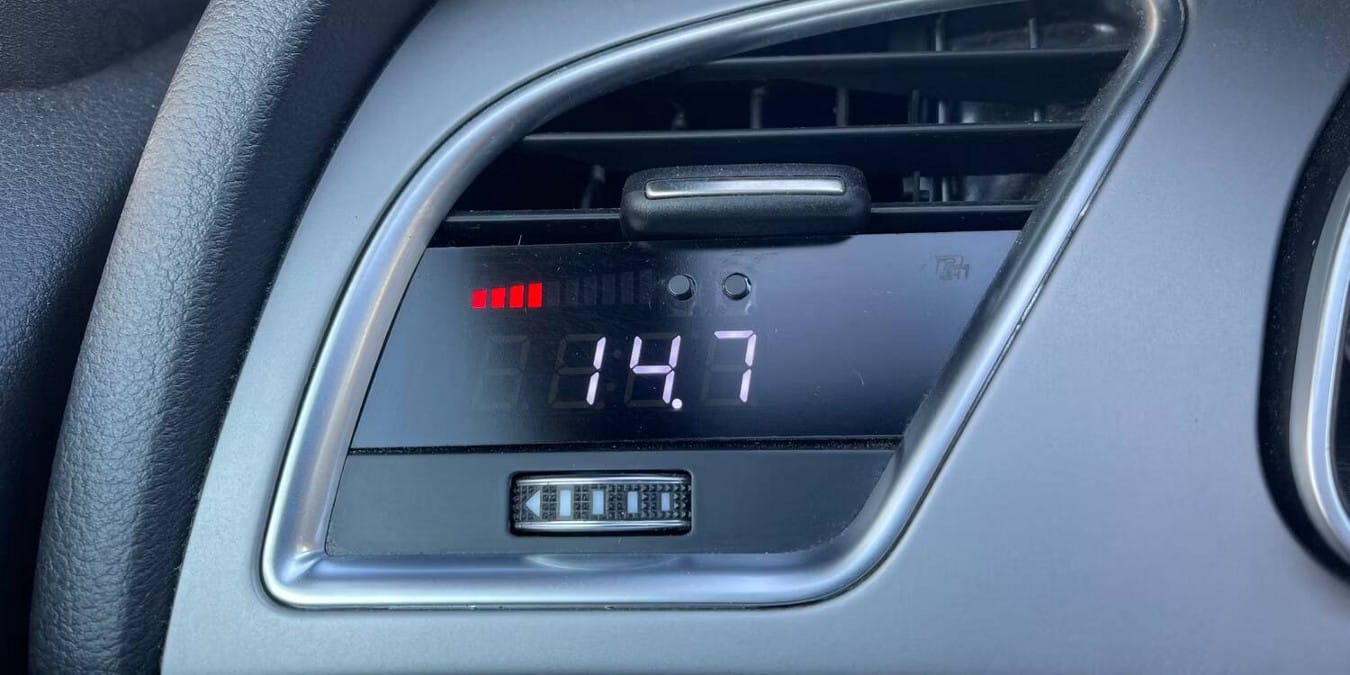 صورة لـ طرق تُمكنك من تحديث سيارتك القديمة وعصرنتها | 1xO_o2ZLmIzDrG6J0kfbFHg-DzTechs