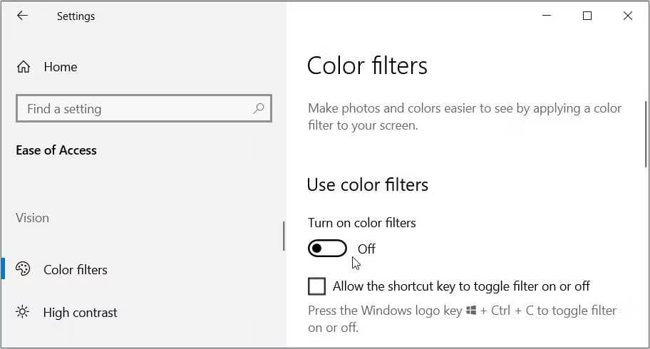 صورة لـ طرق إصلاح تحول شاشة Windows إلى اللون الوردي أو الأرجواني | 1xUXvs9tRNPMVF_gHzyR_3Q-DzTechs