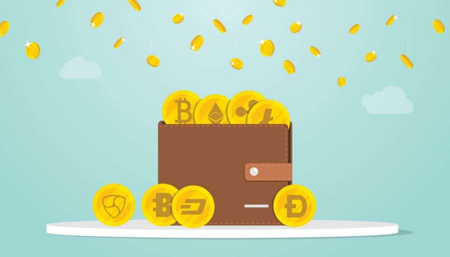 صورة لـ ما هي محفظة Web3؟ هل تحتاج إلى واحدة؟ | 1xflNDPY0mB4PaGlRyPND9Q-DzTechs