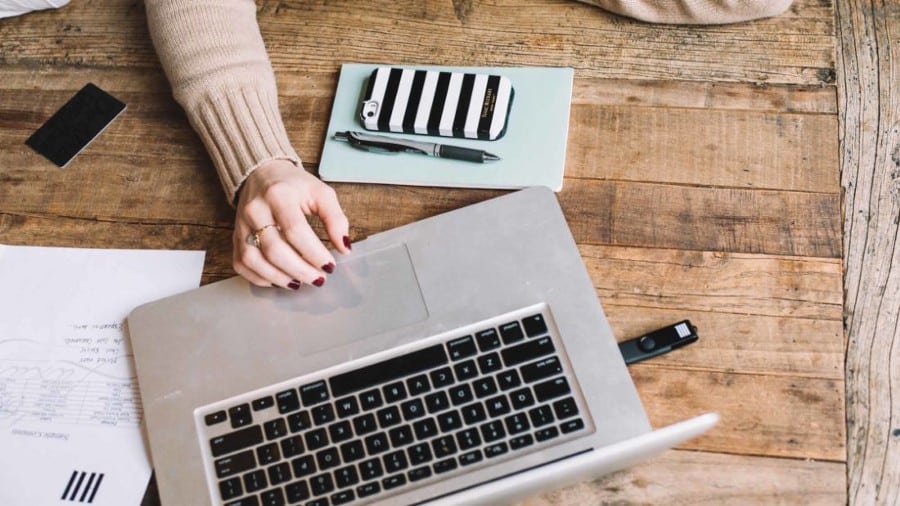 صورة لـ عادات الكمبيوتر السيئة التي تحتاج إلى التخلص منها حاليًا | 1yNWtjlGZVleqYyouQmgb4g-DzTechs