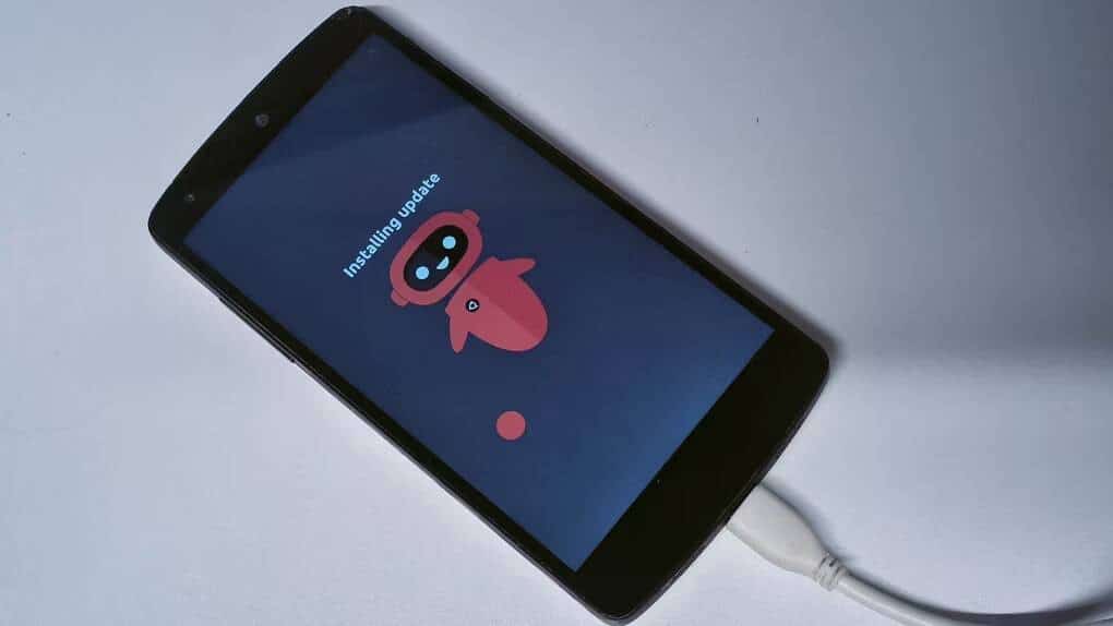 صورة لـ ما المقصود بتحديثات أمان Android ، وما أهميتها؟ | 1yR15CckGp2Pv8lm7mMhpeA-DzTechs