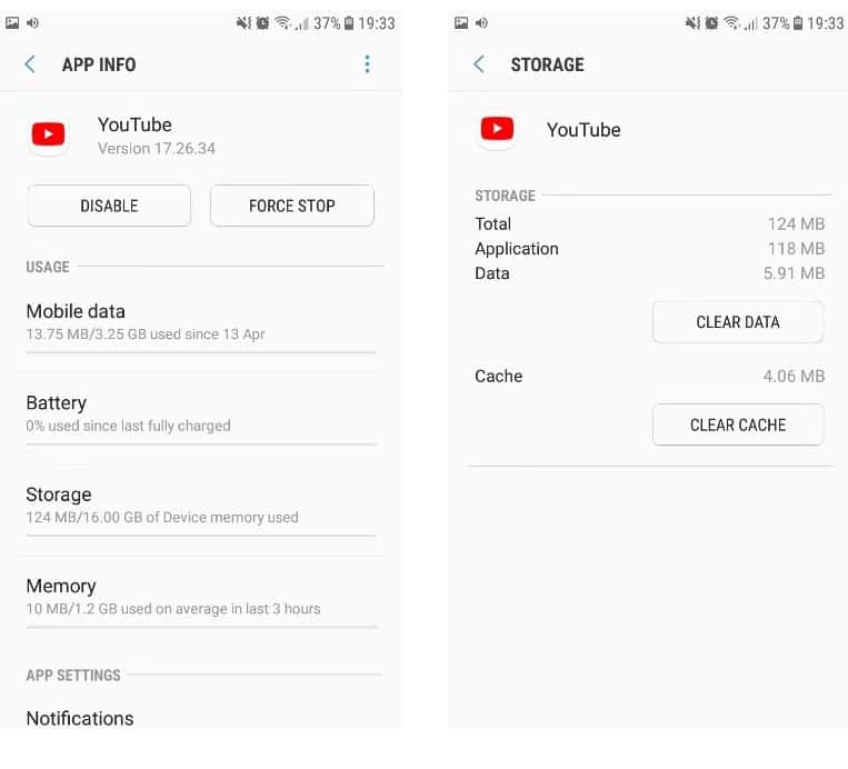 صورة لـ لماذا يستمر YouTube في إيقاف مقاطع الفيديو مُؤقتًا (وكيفية إصلاحه) | 1ydVu3-T1zU8TEOUBaH_9nw-DzTechs
