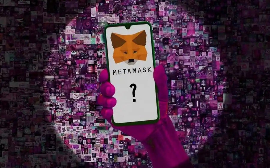 صورة لـ كيفية عرض رموز NFT المُميزة في MetaMask | 1yrdVlf3h4lep8BWQ8Ozfsw-DzTechs