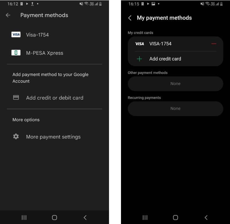 صورة لـ مقارنة بين Play Store و Galaxy Store: ما الفرق وأيهما يجب استخدامه؟ | 1zllxjDhNbUlSw-yv2fXA1A-DzTechs