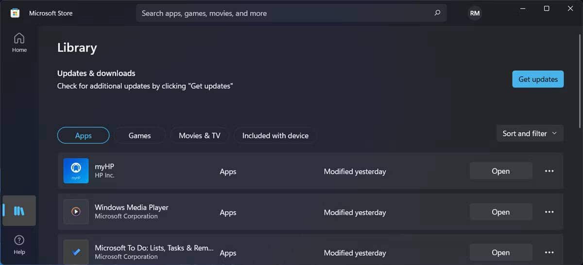 صورة لـ كيفية إصلاح خطأ “فشل بدء التطبيق لأنه لا يُمكن تهيئة المكون الإضافي لمنصة Qt” | 1-93aCJzot1-Xq96BRR9ew-DzTechs