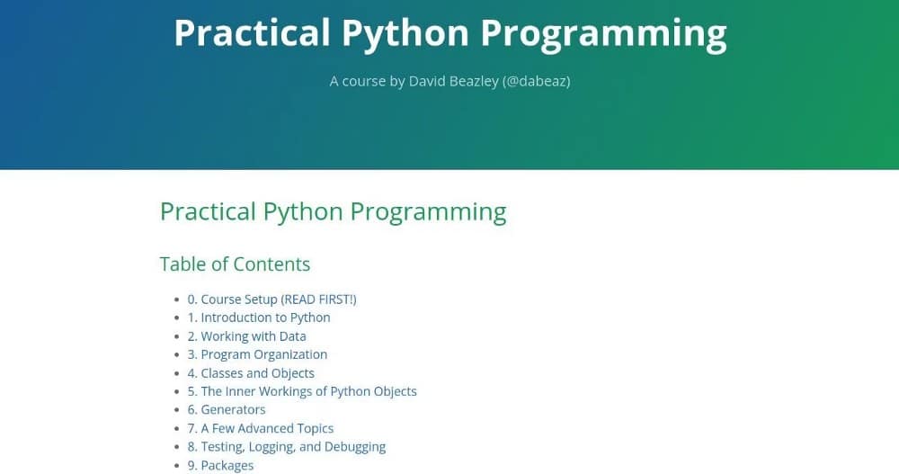 صورة لـ مُستودعات GitHub العملية التي ستُعلمك لغة Python | 1-hhsBoyh1XR89iXUD-fhYg-DzTechs