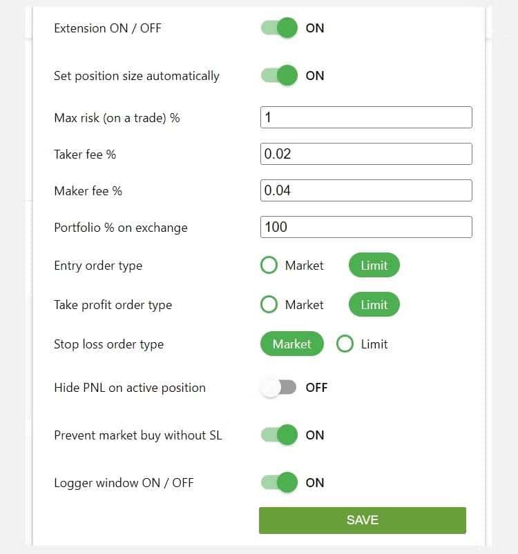 صورة لـ ما هو حجم الصفقة في العملات المُشفرة؟ حاسبات حجم الصفقة المجانية | 1-tP4pOueLQnX9hLPUuGXBg-DzTechs