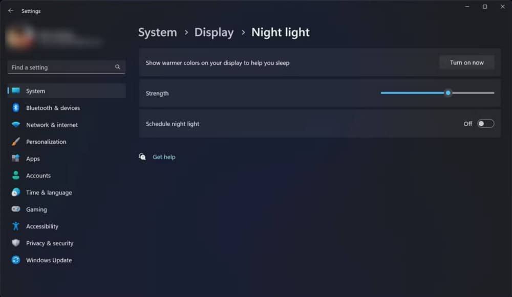 صورة لـ حيل الإعدادات التي يجب تمكينها على تثبيت جديد لـ Windows 11 | 103zsqFCWJf6EjteO6AruLw-DzTechs