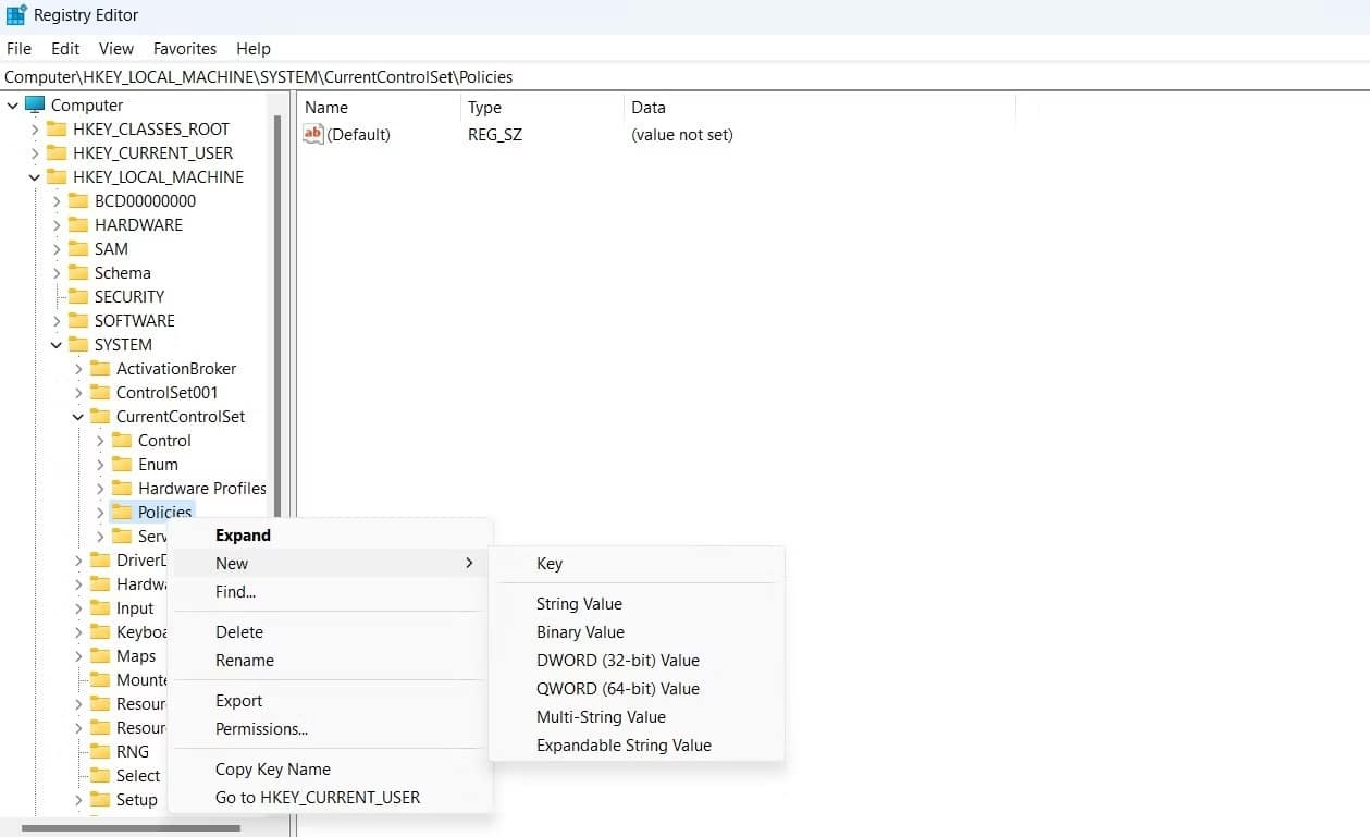صورة لـ طرق تمكين أو تعطيل ضغط ملفات NTFS في Windows 11 | 10Pozc3i_amIu1K9vYvWmRw-DzTechs