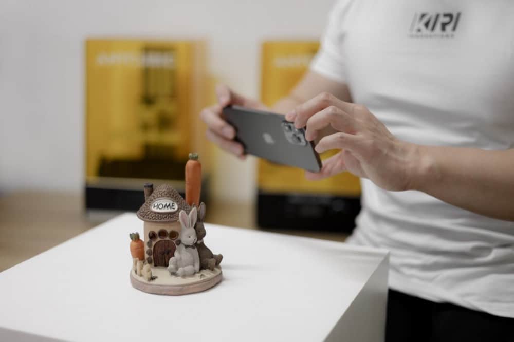 صورة لـ أفضل تطبيقات المسح الضوئي ثلاثي الأبعاد لـ Android: تحويل الكائنات الحقيقية إلى نماذج رقمية | 14PJVstkCfLU6dBLMHGxTfg-DzTechs