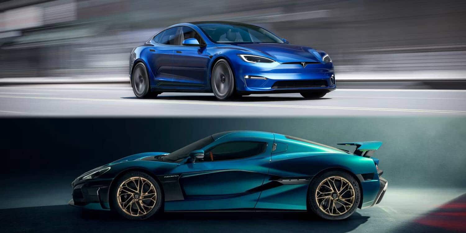 صورة لـ الخرافات الخاطئة عن السيارات الكهربائية | 14YwqnMbDvp42mnt7L39KyA-DzTechs