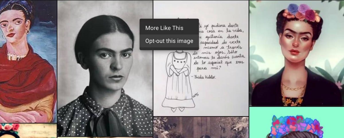 صورة لـ كيف تعرف ما إذا كانت صورك تُساعد على تدريب نموذج ذكاء اصطناعي (وكيفية الانسحاب) | 17r6t41ybttGHBeAJfSt-ng-DzTechs