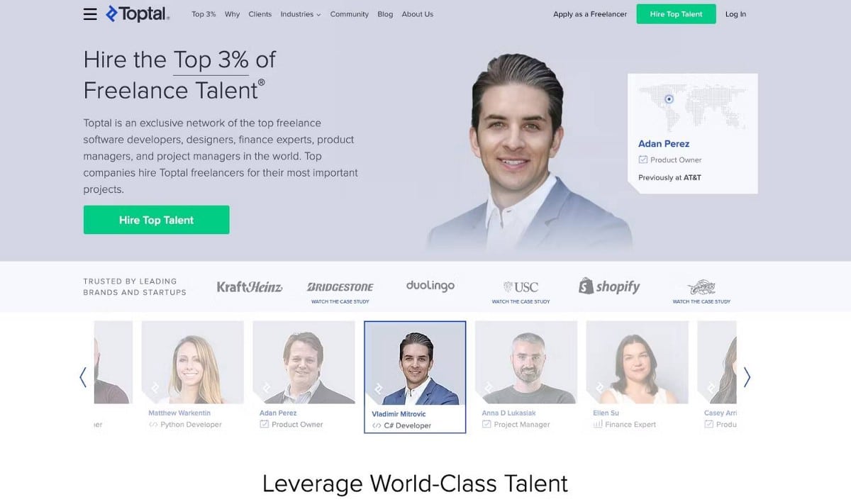 صورة لـ أفضل المواقع لتوظيف المُبرمجين والمُطورين المُستقلين | 18WYktHHQuPkvnYiVadc7yQ-DzTechs