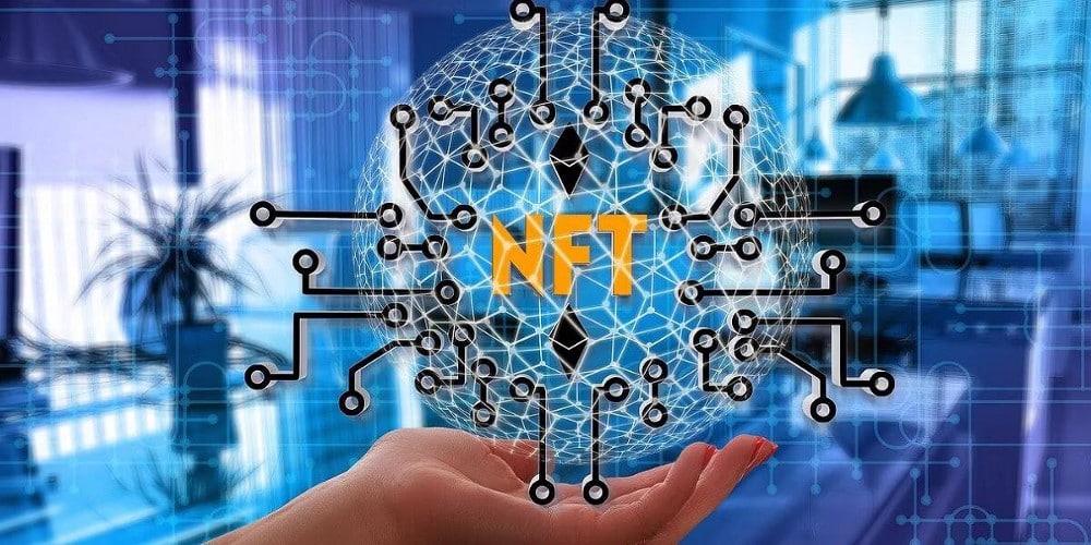 صورة لـ طرق مُتعددة لكسب الدخل السلبي من رموز NFT | 1CTPfBkbSq3i6v9mGwY27tA-DzTechs