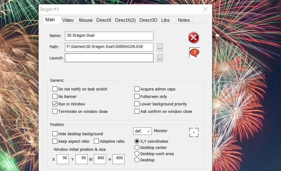 صورة لـ كيفية فرض تشغيل الألعاب في “وضع النافذة” على Windows | 1D72nYoHEdomorW19d_SzQQ-DzTechs