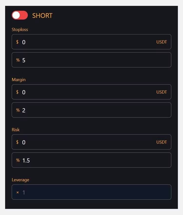 صورة لـ ما هو حجم الصفقة في العملات المُشفرة؟ حاسبات حجم الصفقة المجانية | 1DwjUnWPZXF-aH8PS2m3Gpw-DzTechs