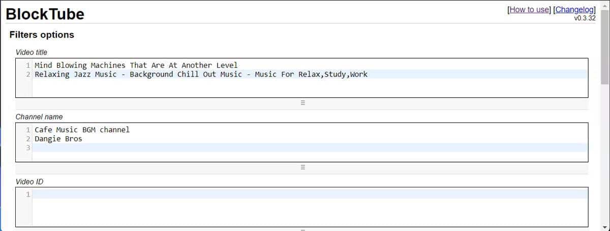 صورة لـ كيفية منع قناة YouTube مُعينة من الظهور في نتائج البحث | 1Fvy1BuMJonIlLP-iBbKWKg-DzTechs