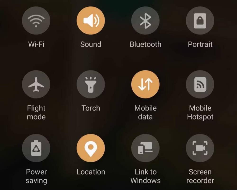 صورة لـ ماذا تعني أيقونات شريط حالة Android؟ | 1GmuytrYvdjyIZuZzqoI0Ow-DzTechs