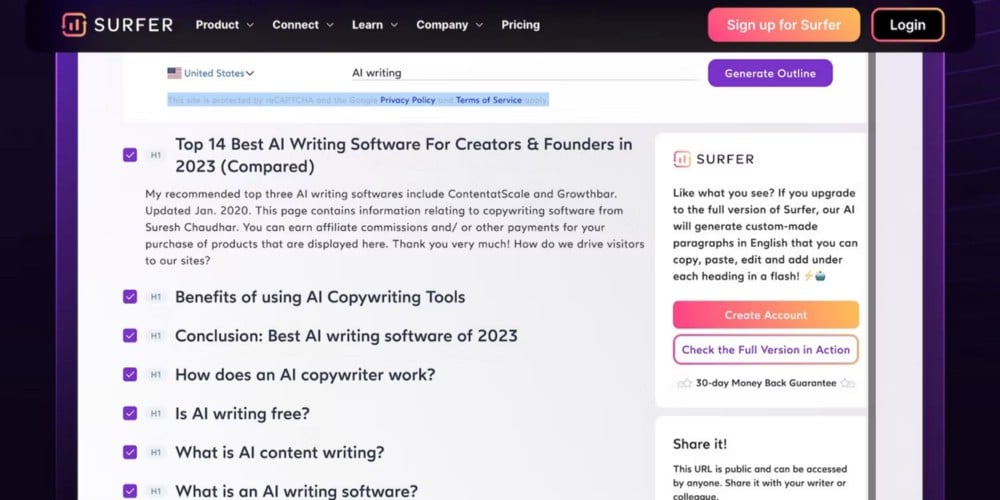 صورة لـ طرق مسؤولة لاستخدام الذكاء الاصطناعي ككاتب أو مُحرِّر محتوى | 1GsV_6rkDQS1KMd5GGk5zDg-DzTechs