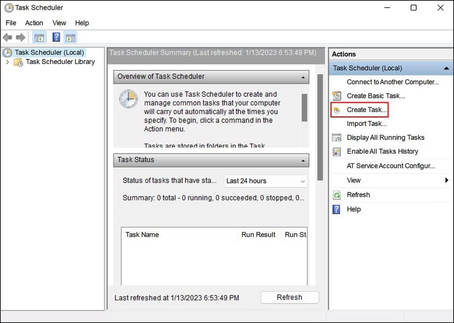 صورة لـ كيفية تحسين تطبيقات بدء التشغيل في Windows 11 لتعزيز الأداء | 1Ho6-MUk7emiC8pnTaaejwQ-DzTechs