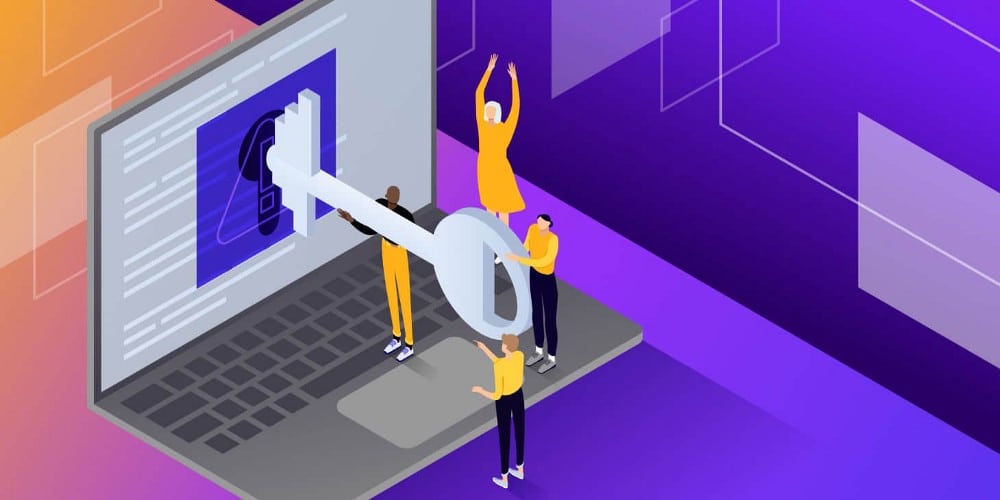 صورة لـ كيفية إصلاح خطأ “تم رفض الاتصال” عبر SSH على نظام Linux | 1IpNHXrBVSeaetFzIma7DVg-DzTechs