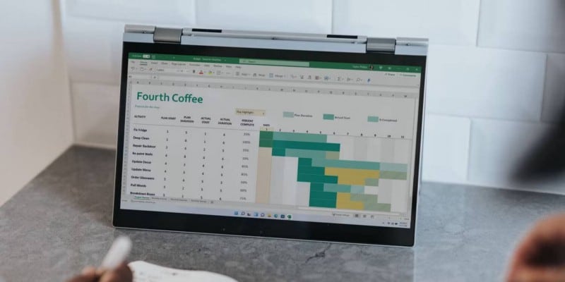 صورة لـ ما هو التلاعب بالبيانات وكيف يُمكنك تجنبه؟ | 1J7jXxrD8RvnYXUZ4m0Jdbg-DzTechs