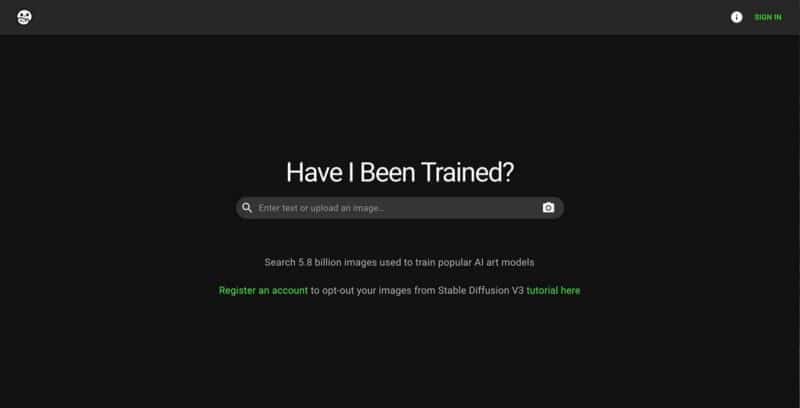 صورة لـ كيف تعرف ما إذا كانت صورك تُساعد على تدريب نموذج ذكاء اصطناعي (وكيفية الانسحاب) | 1JldhcIbNBKVv4FGhjSeIjQ-DzTechs