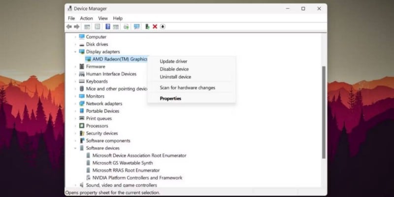 صورة لـ طرق لإصلاح مشكلات الشاشة الضبابية على Windows 11 | 1KdY4-qYNcBX7okl68I0fOQ-DzTechs