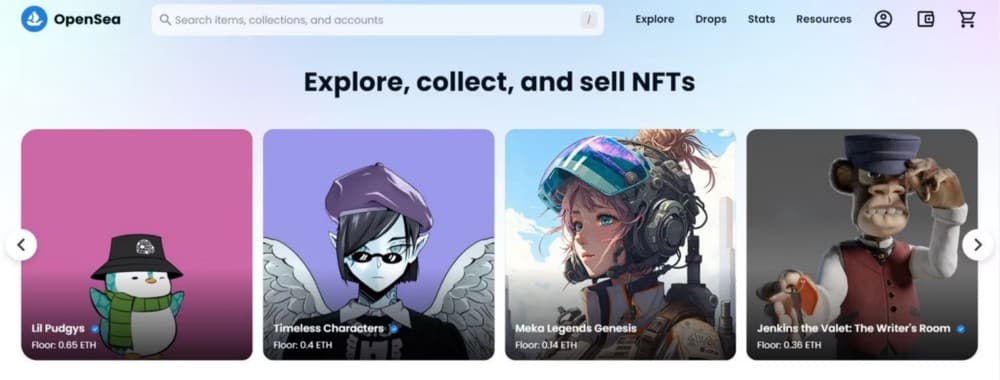 صورة لـ طرق سهلة للحصول على رموز NFT مجانًا | 1KvirOpUjUwxSbjZViVaEIQ-DzTechs