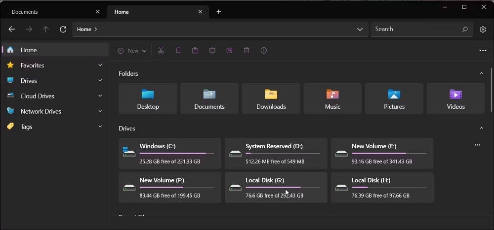 صورة لـ التطبيقات والأدوات لـ Windows التي يجب أن تكون على أي كمبيوتر جديد | 1KzoOI5IuuZVtyBscS5Lj3Q-DzTechs