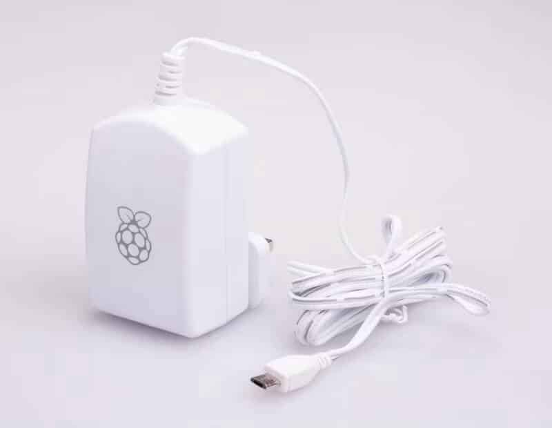 صورة لـ طرق مُختلفة لتوفير الطاقة لتشغيل Raspberry Pi | 1L4k-ceFAsQhSHoAb8SAMw-DzTechs