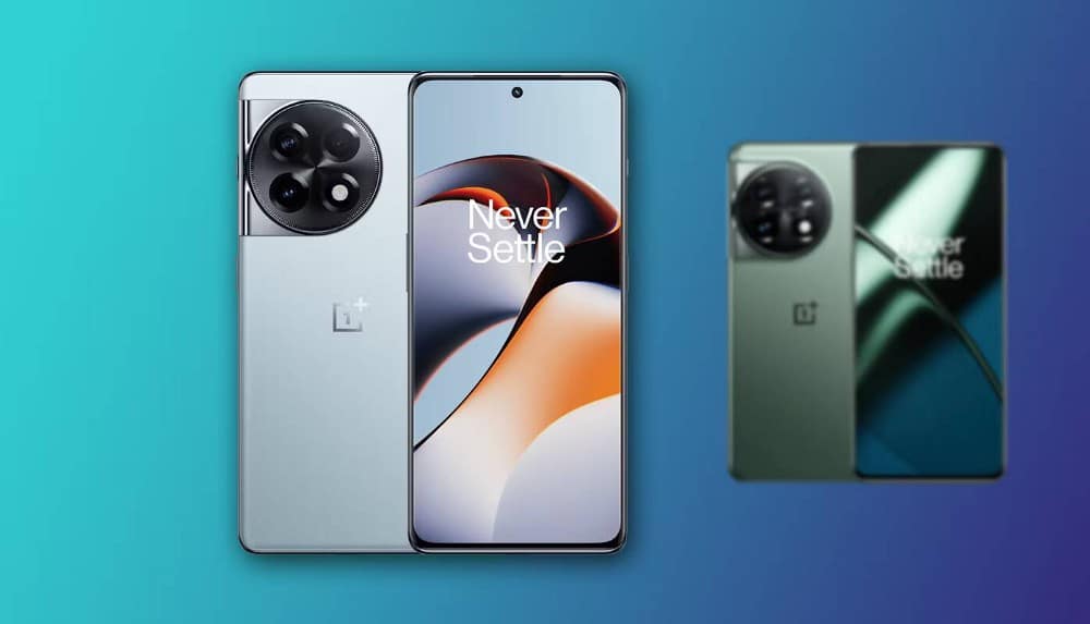 صورة لـ أسباب شراء OnePlus 11R بدلاً من OnePlus 11 | 1LqEkWapuVCxZegbSSaZokA-DzTechs