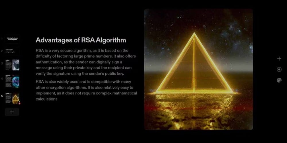 صورة لـ تطبيقات ويب مُدهشة بالذكاء الاصطناعي يُمكنك تجربتها الآن | 1MV6ZqaJcyKwXXRsza1TGtg-DzTechs