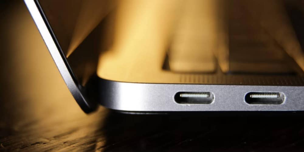صورة لـ إصلاحات يُمكن تجربتها عند توقف منفذ USB-C الخاص بالـ Mac عن العمل | 1N7GDUdR041_bmFqSopH0rw-DzTechs