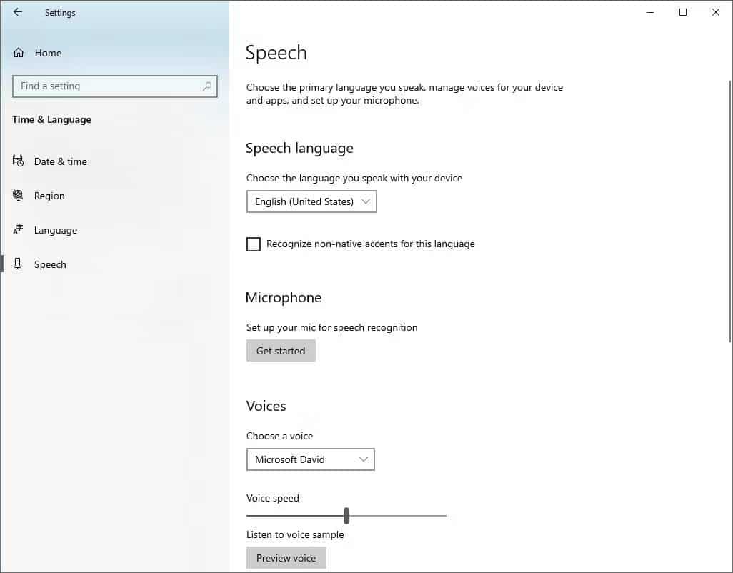 صورة لـ إصلاحات عندما يتعذر على Windows اكتشاف الميكروفون | 1N8fvcGn2IIYx6Wow_SEKUg-DzTechs