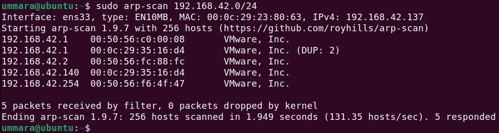صورة لـ كيفية إصلاح خطأ “تم رفض الاتصال” عبر SSH على نظام Linux | 1PAznaUNIokys9bmXv9sxLQ-DzTechs