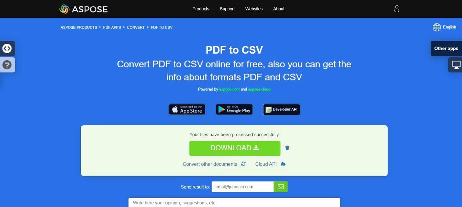 صورة لـ أفضل مواقع الويب لاستخراج جداول البيانات من ملف PDF | 1R8LwL4LwpAlLopNWEYxHyw-DzTechs