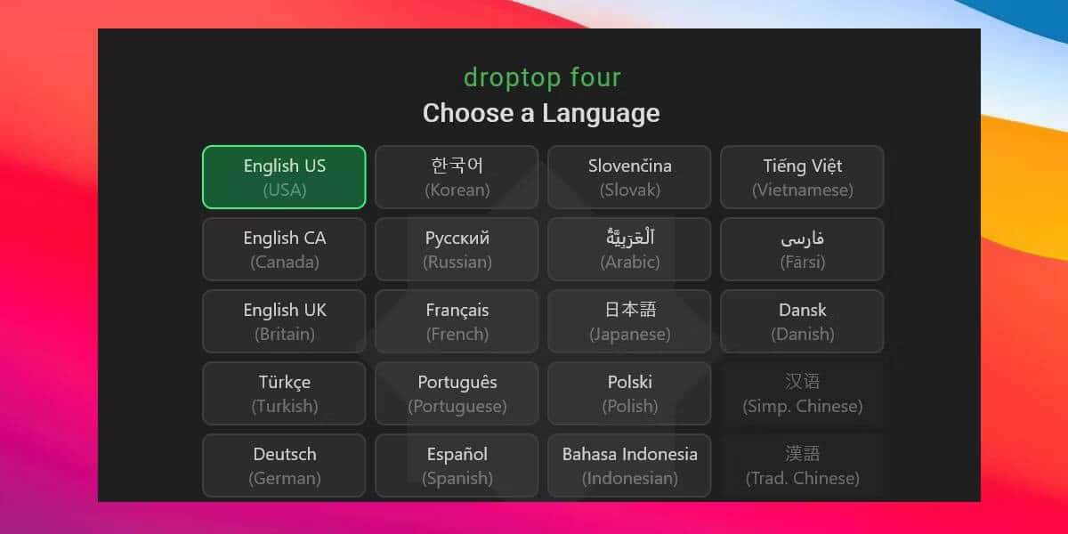 صورة لـ طرق لجعل Windows يبدو مثل macOS | 1SExDrqHSdMrVn5AJAfrMfA-DzTechs
