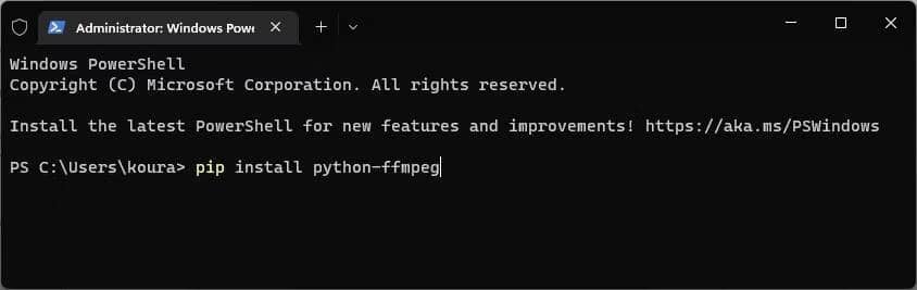 صورة لـ كيفية تحويل صوتك إلى نص باستخدام Whisper من OpenAI لـ Windows | 1STOVGA8l5OzTUlDRddO1PA-DzTechs